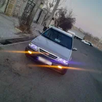 خودرو سواری