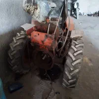 کمرشکن باغی