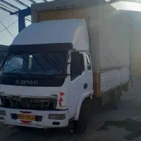 کاویان|خودرو سنگین|زاویه, |دیوار