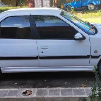 پارسTU5 مدل۱۴۰۰|خودرو سواری و وانت|شاهرود, |دیوار