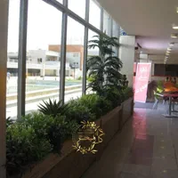 گیاه و درختچه مصنوعی برای تزیین فلاور باکس رستوران|گل مصنوعی|تهران, بازار|دیوار