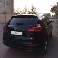 جکs5 بیرنگ ۹۴|خودرو سواری و وانت|بافت, |دیوار