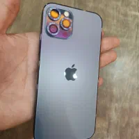 iPhone 12 pro  آیفون ۱۲ پرو