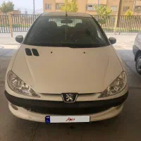پژو 206 تیپ ۲، مدل ۱۳۸۹