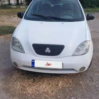 تیبا ۱ مدل۹۹ بدون رنگ شاسی پلمپ