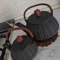 کتری وقوری  نالینو