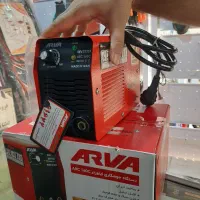 دستگاه جوش آروا ۱۶۰ آمپر کوچک ۲۱۱۷