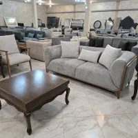 مبل راحتی مدل نیلو/×جهاد ۸۹