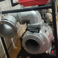 موتور پمپ آب  نو