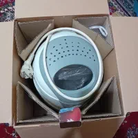 سرخ کن مینی