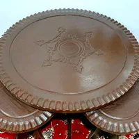 میز جلو مبلی و ۲ عسلی|مبلمان خانگی و میز عسلی|لاهیجان, گلستان|دیوار