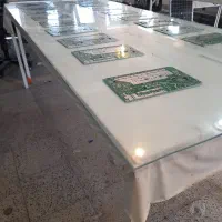 میز بستهبندی و مونتاژ