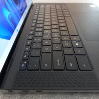 لپتاپ طراحی دل 5550 استوک برای رندر سنگین و تدوین|رایانه همراه|مشهد, فلسطین|دیوار