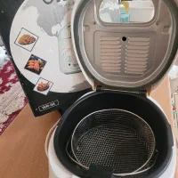 سرخکن سبد دار