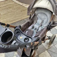 کالسکه دلیجان مدل بنیتا