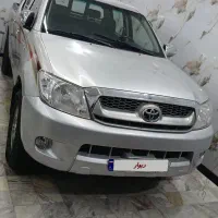 هایلوکس ۲۰۰۶