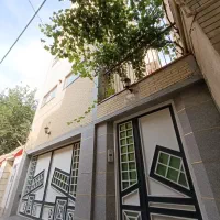 آپارتمان شهناز (شریعتی جنوبی)