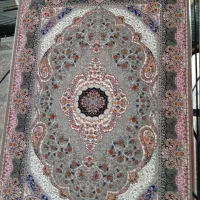 فرش آرش نقد و اقساط بدون سود|فرش|سیرجان, |دیوار