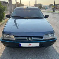 پژو405|خودرو سواری و وانت|جم, |دیوار