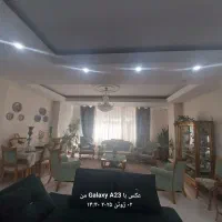 واحد آپارتمان 120متری سعید آباد