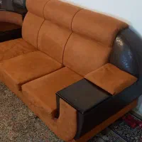 مبل راحتی|مبلمان خانگی و میز عسلی|نیشابور, شریعتی|دیوار