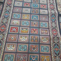 گلیم فرش نو