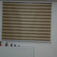 پرده کرکره ای نو