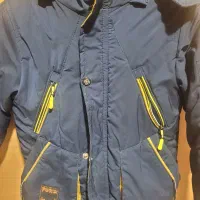 کاپشن پسرانه|کفش و لباس بچه|کرمان, |دیوار