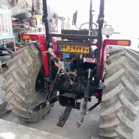 تراکتور 800|خودرو سنگین|قم, قلعه صدری|دیوار