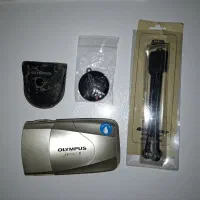 دوربین المپیوس Olympus