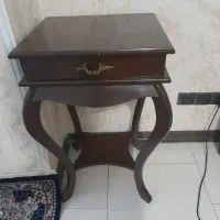 میزتلفن ومیزآباژور