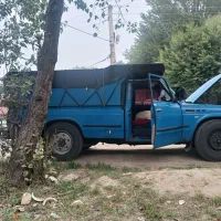 حمل بار به تمام نقاط کشور