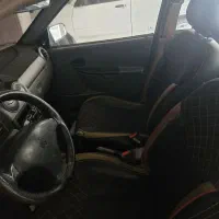 پراید ۹۱|خودرو سواری و وانت|زنجان, |دیوار