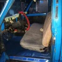 نیسان مدل 84|خودرو سواری و وانت|مرند, |دیوار