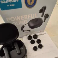 هدفون پلوتوثی انکر