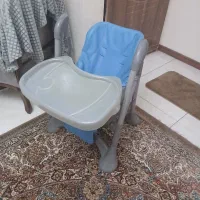 صندلی غذا کودک