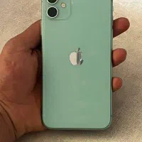 گوشی ایفون 11نرمال