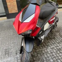 Yamaha|موتورسیکلت|تهران, ایران|دیوار
