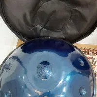 هنگ درام آرشا