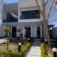 ویلا مدرن مستقل