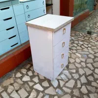 دراور ۳‌کشو|جاکفشی، کمد، دراور|لنگرود, |دیوار