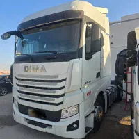 دیما۱۴۰۲|خودرو سنگین|شیراز, وزیرآباد|دیوار