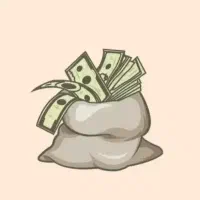 درآمد ماهانه بدون انجام کار