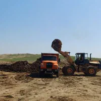 لودر اجاره ای|خدمات حمل و نقل|سرپل ذهاب, |دیوار