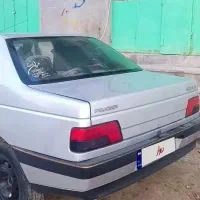 پژو 405مدل93بدون رنگ|خودرو سواری و وانت|کنارک, |دیوار