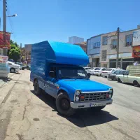 نیسان ۴۰۳ آپشنال