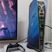 PS5 دیجیتال ریجن اروپا