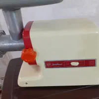 چرخ گوشت اصلی ژاپنی حسابی