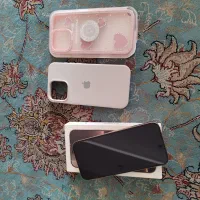 آیفون 16 پرومکس 256|موبایل|شیراز, کوشک میدان|دیوار