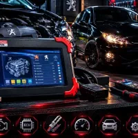خدمات برق خودرو سیار